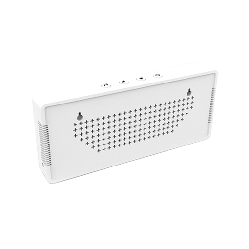 4 in 1 Wall Mounted Sound Level Meter, 30 to 130 dB | Tool.com