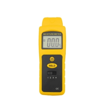 Moisture Meter, Humidity Meter | Tool.com