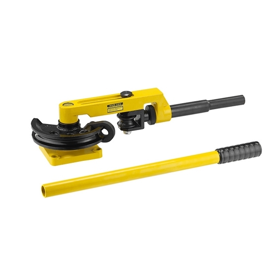 Hand Pipe Bender, 3/8