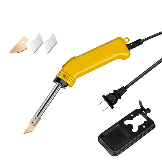Handheld Hot Knife Foam Cutter for PP/EPS/EVA | Tool.com