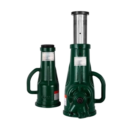 3 Ton Manual Screw Jack