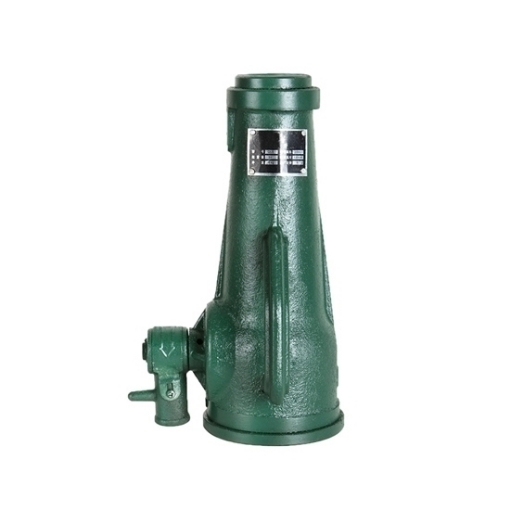 10 Ton Manual Screw Jack