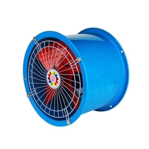 Tube Axial Fan, 220V/380V/110V