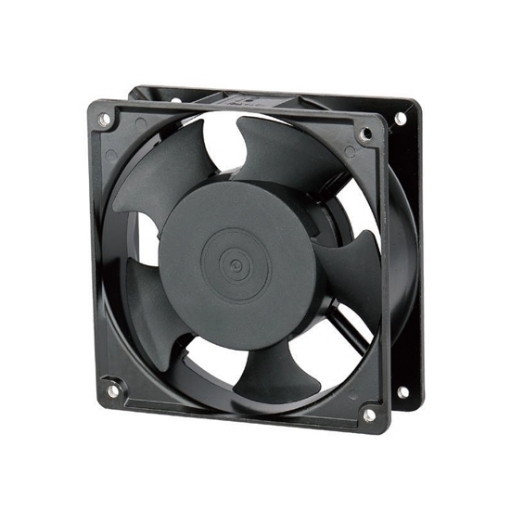 110V/220V AC Axial Fan, 120mm x 120mm x 38mm