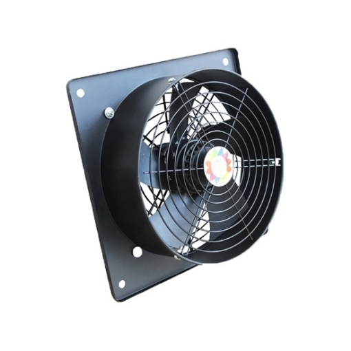 Wall Mounted Axial Plate Fan, 8/10/12/16/20/24 inch