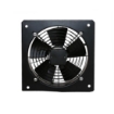 Wall Mounted Axial Plate Fan, 8/10/12/16/20/24 inch