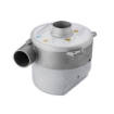 110V/220V Variable Speed Industrial Air Blower, 1200W