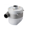 110V/220V Variable Speed Industrial Air Blower, 1200W