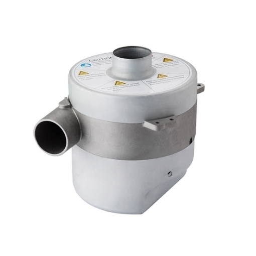 110V/220V Variable Speed Industrial Air Blower, 1200W