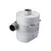 110V/220V Variable Speed Industrial Air Blower, 1200W