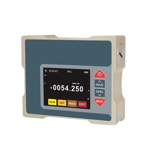 Industrial Magnetic Inclinometer, High-accuracy, 1 axis/2 axis