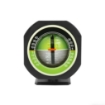 Vehicle Slope Inclinometer with LED Light, 45° Adjustable