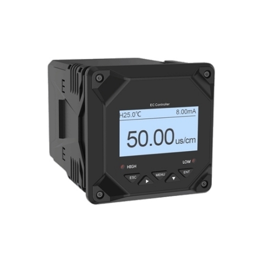 Digital Industrial Water Conductivity Meter, Output RS485