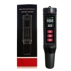 Portable Pocket Conductivity Meter, EC/TDS/PH/Salt Tester