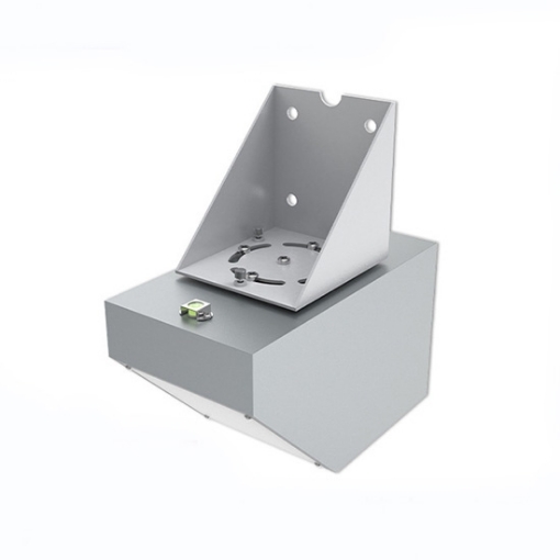 Non-Contact Radar Flow Meter, 0.1~20m/s, 65m Level