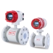 Electromagnetic Flow Meter, Split Type, DN15-DN250