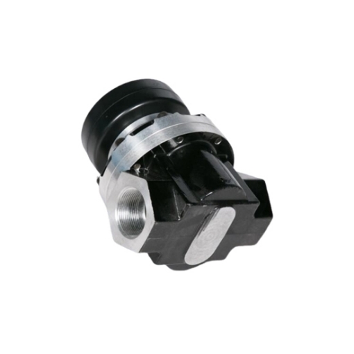 Positive Displacement Flow Meter, 25mm, 1 inch/1.5 inch/2 inch