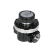 Positive Displacement Flow Meter, 25mm, 1 inch/1.5 inch/2 inch