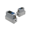 Thermal Gas Flow Meter, 0~2/20/100L/min, RS485 Modbus