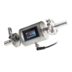 Magnetic Flow Meter for Water/Liquid, Micro flow, DN6-DN65