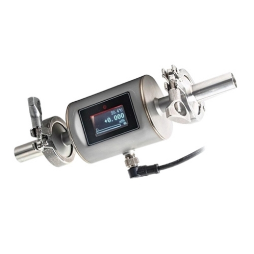 Magnetic Flow Meter for Water/Liquid, Micro flow, DN6-DN65