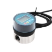 Chemical Liquid Flow Meter, Oval Gear, G1/4" to G1", RS485