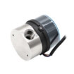 Chemical Liquid Flow Meter, Oval Gear, G1/4" to G1", RS485