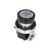 Positive Displacement Flow Meter, 25mm, 1 inch/1.5 inch/2 inch