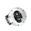 Positive Displacement Flow Meter, 25mm, 1 inch/1.5 inch/2 inch