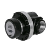 Positive Displacement Flow Meter, 25mm, 1 inch/1.5 inch/2 inch