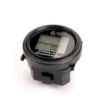 Tach Hour Meter, 0 to 20,000 RPM, 12-48V AC/ 6-48V DC