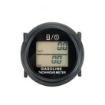 Tach Hour Meter, 0 to 20,000 RPM, 12-48V AC/ 6-48V DC