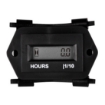 Digital Hour Meter, AC/DC, IP68 Waterproof