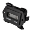 Digital Hour Meter, AC/DC, IP68 Waterproof