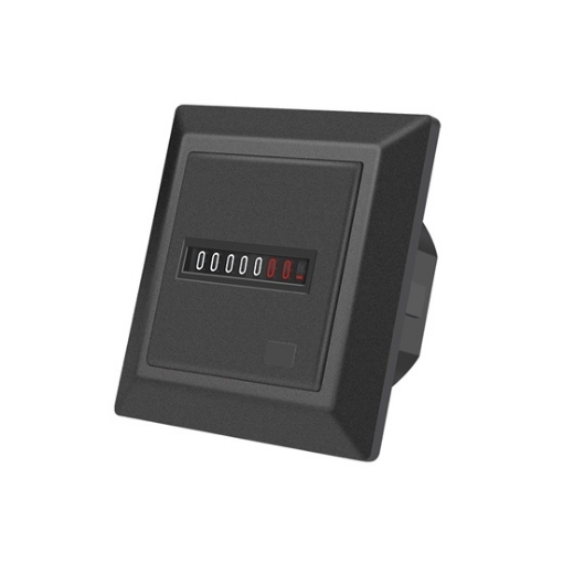  Mechanical Hour Meter For Air Compressor, 220-240V AC