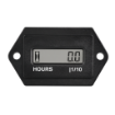 Electric Hour Meter for Boat/ATV/Outboard Motor, AC/DC