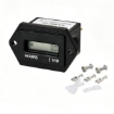 Electric Hour Meter for Boat/ATV/Outboard Motor, AC/DC