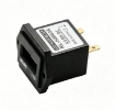 Electric Hour Meter for Boat/ATV/Outboard Motor, AC/DC