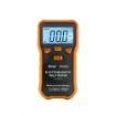 Handheld Digital Gauss Meter, 200/2000mG, 20/200μT