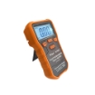 Handheld Digital Gauss Meter, 200/2000mG, 20/200μT