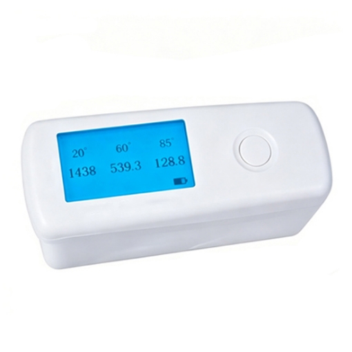 Multi Angle Gloss Meter For Marble, 20°/60°/85°