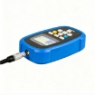 Handheld 3 Axis Gauss Meter, 3 – 3300 mT, Accuracy Class 0.5
