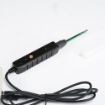 Digital Magnetic Field Gauss Meter, AC/DC, 200/200μT