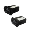 Quartz Hour Meter for Lawn Mower, 10-80V DC/ 100-250V AC