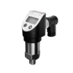 Portable Precision Digital Pressure Gauge with Output, 0-600 Bar