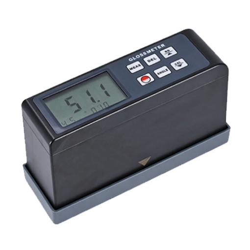20/45/75 Degree Portable Gloss Meter, 0.1 ~ 200GU