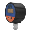 4-Digit LED Digital Pressure Gauge for Hydraulic/ Water/ Gas, 0-1.6MPa