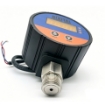 4-Digit LED Digital Pressure Gauge for Hydraulic/ Water/ Gas, 0-1.6MPa