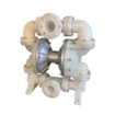 4" Air Operated Double Diaphragm Pump, 150 GPM