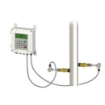 Fixed Ultrasonic Flow Meter for Liquids
